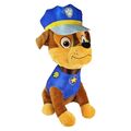 Paw Patrol Chase Kuscheltier XXL - ca. 90 cm Plüschtier groß Stofftier