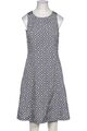 Jake s Kleid Damen Dress Damenkleid Gr. EU 36 Grau #1h9ikf7