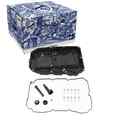 VAICO ÖLWECHSEL-SET passend für 9 GANG-AUTOMATIK 725.0/1 9G-TRONIC MERCEDES AMG 