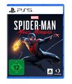 Marvel’s Spider-Man: Miles Morales PS5 | Neu & OVP | Top Zustand