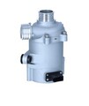 NRF Zusatzwasserpumpe Wasserumwälzpumpe 390069 für BMW 5 Touring (F11) X1 (E84)