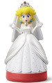 AMIIBO Peach - amiibo Super Mario Odyssey Spielfigur - Hochzeit - Wedding Peach