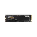 SSD 500GB Samsung M.2 PCI-E NVMe 970 EVO Plus retail