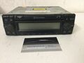 Mercedes A Klasse Radio Autoradio CD Player A2088201926