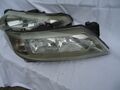 Renault Laguna II 2 Xenon Scheinwerfer Valeo rechts links 8200002465 8200002466