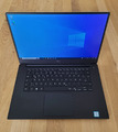 Dell Precision 5510 Notebook I5-6300HQ Quadro M1000 8GB RAM Windows 10 Pro SSD