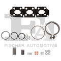 FA1 KT100640 MONTAGESATZ, LADER FÜR BMW MINI