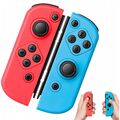 2er Set für Joy-con Wireless Game Controller für Nintendo Switch/ Lite/ OLED