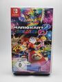 Mario Kart 8 Deluxe Nintendo Switch Spiel OVP *Blitzversand*