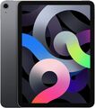 Apple iPad Air 4 Generation A2072 2020 10,9" Wi-Fi Cellular 64GB Grau A14 Chip