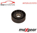 UMLENKROLLE KEILRIPPENRIEMEN OBERE MAXGEAR 54-1291 A NEU OE QUALITÄT