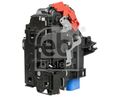 FEBI BILSTEIN Türschloss febi Plus 172113 für SKODA SEAT VW GOLF 5 1K1 5M1 521 3