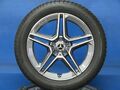 19 Zoll Winterräder original Mercedes GLB X247 GLA H247 AMG Felgen A2474011500