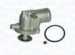 MAGNETI MARELLI Thermostat, Kühlmittel 352317100670 für MERCEDES-BENZ