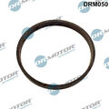 DRM050 Dr.Motor Automotive Dichtung, AGR-Ventil für AUDI,SEAT,SKODA,VW