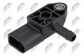 NTY Sensor Saugrohrdruck ECS-VW-000 für VW GOLF 7 5G1 BQ1 BE1 BE2 PASSAT B8 3G5