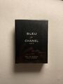 blue de chanel parfum 100ml