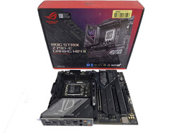 ASUS ROG Strix Z790-E Gaming WiFi II Socket 1700