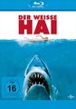 Der weisse Hai 1 - Steven Spielberg # BLU-RAY-NEU