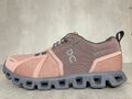On Running Cloud 5 Waterproof Damen Schuhe Laufschuhe Sneaker Gr 37 Schuhe Rosa