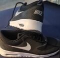 Nike Air Max Thea Laufschuhe Sneaker Damen schwarz weiß Gr. EU 39 UK 5,5