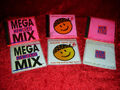 New Beat - 3 Top CD's (Hervrgd. erh.- aus Archiv) Acid House-New Beat-Electro