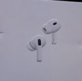 Apple AirPods Pro (2. Generation) mit MagSafe Ladecase USB-C Brandneu