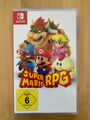 Super Mario Rpg (Nintendo Switch, 2023) Spiel + Hülle