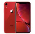 Apple iPhone XR 64 GB rot -ohne simlock- 87% Batterie