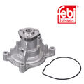 FEBI 33161 Wasserpumpe  für VW SKODA AUDI