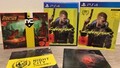 Cyberpunk 2077 - Day 1 Edition (PS4, 2020)