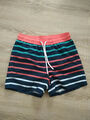 Schwimmshorts Badeshorts Schwimmhose Badehose Bademode Active Touch Herren Gr.S