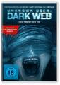 Unknown User - Dark Web (2019) DVD Neuware