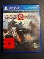 God of War - Day One Edition - (Sony PlayStation 4) PS4 Spiel in OVP