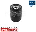 ÖLFILTER FÜR MITSUBISHI SMART MEYLE 32-14 322 0004