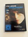 Stieg Larsson: Verblendung - DVD