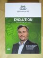 Evolution. Die Entstehung des Lebens. Ein exklusives ZEIT-Seminar mir Prof. Dr. 