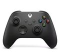 Microsoft Xbox Wireless Controller Carbon Black,Neu,Original Produkt!