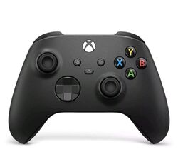 Microsoft Xbox Wireless Controller Carbon Black,Neu,Original Produkt!Neue artikel ohne ovp.New item without original box!