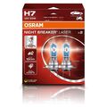 OSRAM NIGHT BREAKER® LASER H7 NEXT GENERATION HALOGEN SCHEINWERFERLAMPE 12V