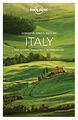 Lonely Planet Best of Italy (Travel Guide) by Wheeler, Donna 1743218656