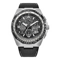 CITIZEN Armbanduhr JY8149-05E Herrenchronograph 46 mm Eco-Drive B-Ware