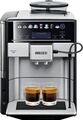 Siemens EQ.6 plus s700 Kaffeevollautomat - Edelstahl (TE657503DE) Neu