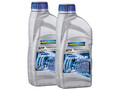 2 (2x1) Liter RAVENOL ATF Dexron III H Automatikgetriebeöl