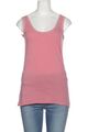 Comma Top Damen Trägertop Tanktop Unterhemd Gr. EU 34 Pink #0f489b3