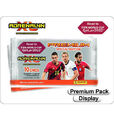 Panini Road to World Cup 2022 Qatar Adrenalyn XL – 1x Premium Pack Display