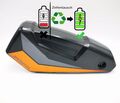 Zellentausch FOCUS JARIFA IMPULSE Derby Cycle  LION  Akku 36V 11-14-16,75Ah