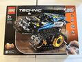 LEGO Technic Ferngesteuerter Stunt-Racer - 42095 Neu Und OVP