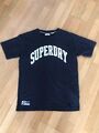 Superdry T-Shirt Gr. 36