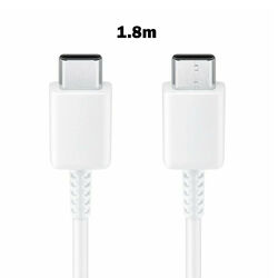 25W Original Samsung USB C Schnellladekabel TA800 Ladegerät A14 5G, A13 5G, A12